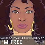 Portada para "I'm Free"