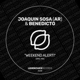 Artwork voor "Weekend Alert!"