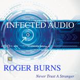 Artwork for "Never Trust A Stranger"