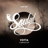 Portada para "Curious EP"