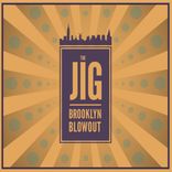 Artwork für "Brooklyn Blowout"