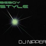 Artwork for "Beboy Style"