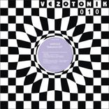 Artwork for "Balkanizm EP"