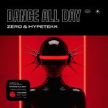Artwork for "Dance All Day"