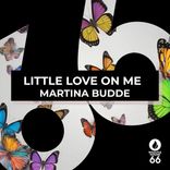Portada para "Little Love On Me"