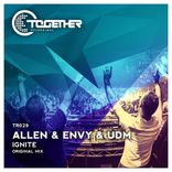 Artwork für "Ignite"