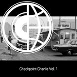 Artwork für "Checkpoint Charlie"