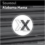 Artwork für "Alabama Mama"