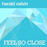 Artwork for "Feel So Close (Radio Edit)"