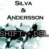 Portada para "Shift + Del"