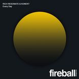 Artwork for "Every Day"