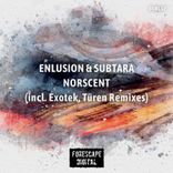 Artwork for "Norscent (The Remixes)"