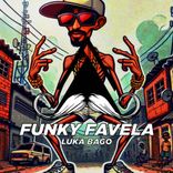 Artwork voor "Funky Favela"