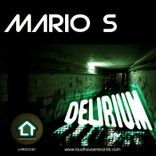 Artwork for "Delirium"