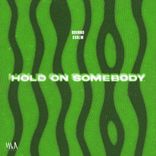 Artwork for "Hold On Somebody"