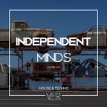 Portada para "Independent Minds, Vol. 2"