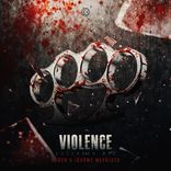 Portada para "Violence"