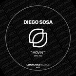 Artwork voor "Movin'"