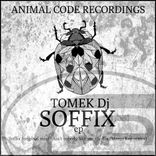 Artwork for "Soffix EP"