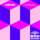 Artwork for "Moxi Minimal Volume 3"