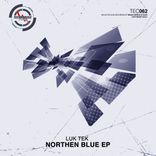 Artwork voor "Northen Blue EP"