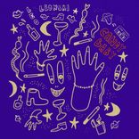 Artwork voor "Candy Baby"