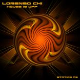 Artwork voor "Houze Iz Upp"