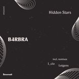 Artwork for "Hidden Stars"