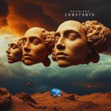 Artwork for "Constante"