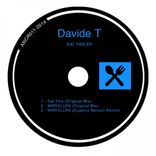 Artwork für "Eat This EP"