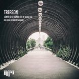 Artwork voor "Treason"