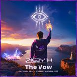 Artwork für "The Vow (OFC Bass Rave - Solbrent 2025 Anthem)"