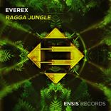 Artwork for "Ragga Jungle"