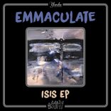 Artwork für "Isis EP"