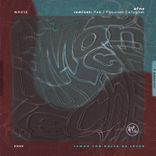 Artwork voor "Jamón Con Dulce De Leche, Vol. 2"