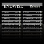 Artwork for "Release"