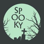 Portada para "Spooky"