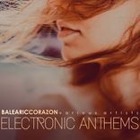 Artwork für "Balearic Corazon (Electronic Anthems)"