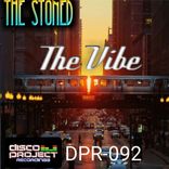 Artwork for "The Vibe"