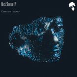 Portada para "Black Shaman"