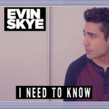 Artwork voor "I Need to Know"