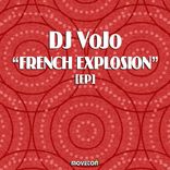 Artwork for "French Explosion"