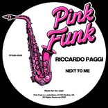 Artwork for "Next To Me"