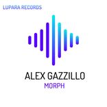 Artwork für "Morph"