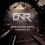 Artwork for "Underground"