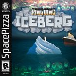 Artwork for "Iceberg"