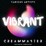 Artwork für "Vibrant"