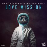 Artwork for "Love Mission"