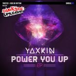 Artwork für "Power You Up EP"