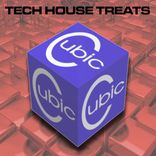Portada para "Cubic Tech House Treats, Volume 14"